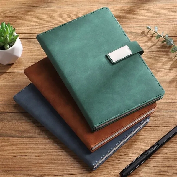 Notebook A5 Customized - Notebook A5 Customized - Image 3 of 4