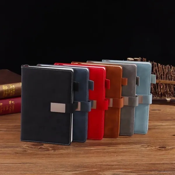 Notebook A5 Customized - Notebook A5 Customized - Image 4 of 4