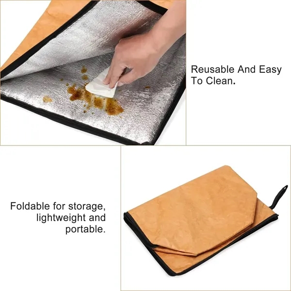 Bbq Insulated Bags - Bbq Insulated Bags - Image 3 of 3