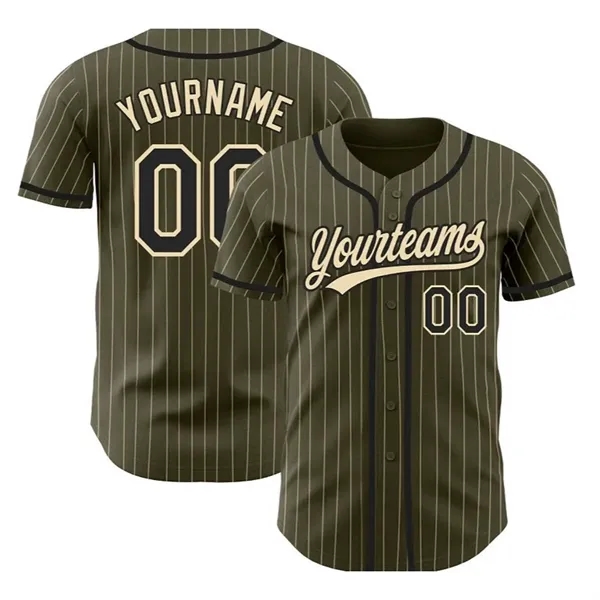 Customized Kids Jerseys - Customized Kids Jerseys - Image 4 of 4