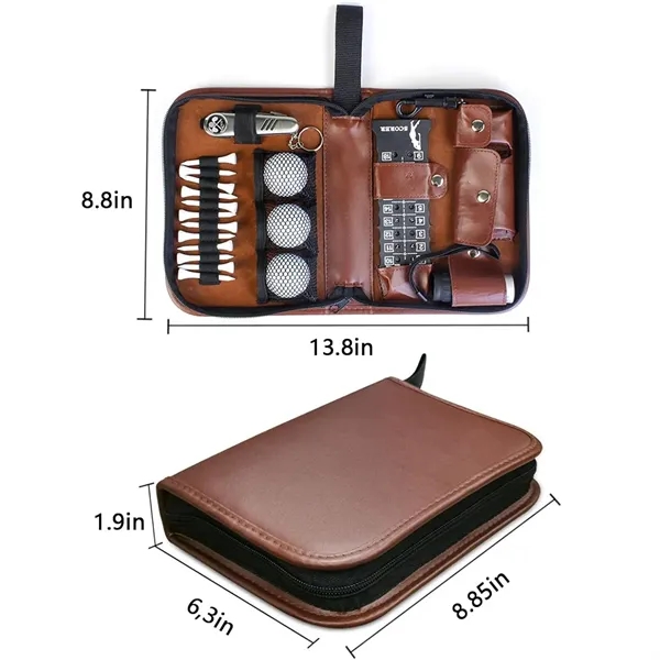 Golf Tool Kit - Golf Tool Kit - Image 1 of 4