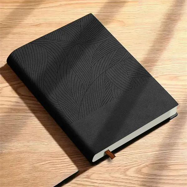 Lined Notebook A5 Journal - Lined Notebook A5 Journal - Image 0 of 3