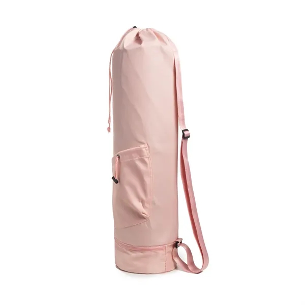 Premium Yoga Mat Bag - Premium Yoga Mat Bag - Image 0 of 4