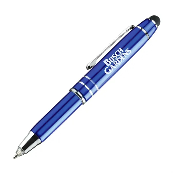 Reveal Metal Pen