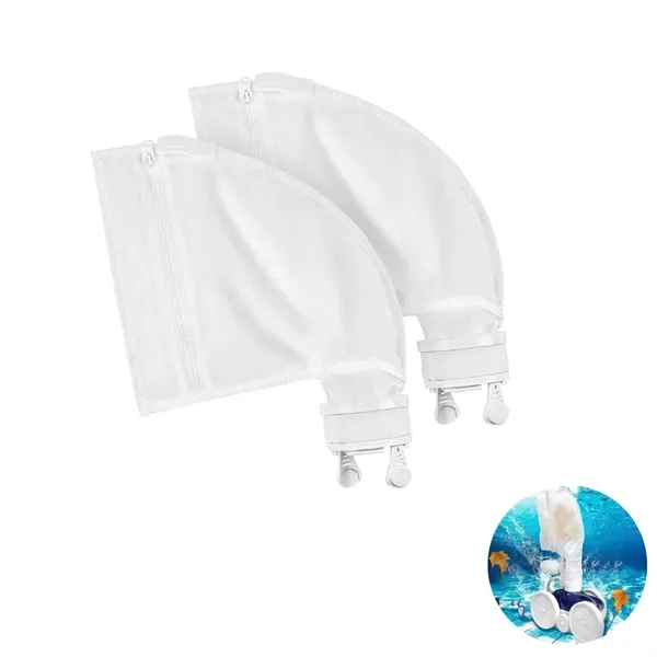 Pool Cleaner Bags - Pool Cleaner Bags - Image 0 of 4