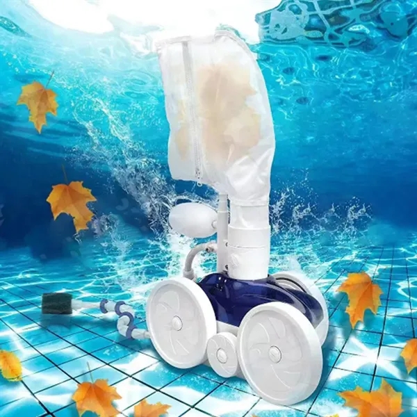 Pool Cleaner Bags - Pool Cleaner Bags - Image 4 of 4