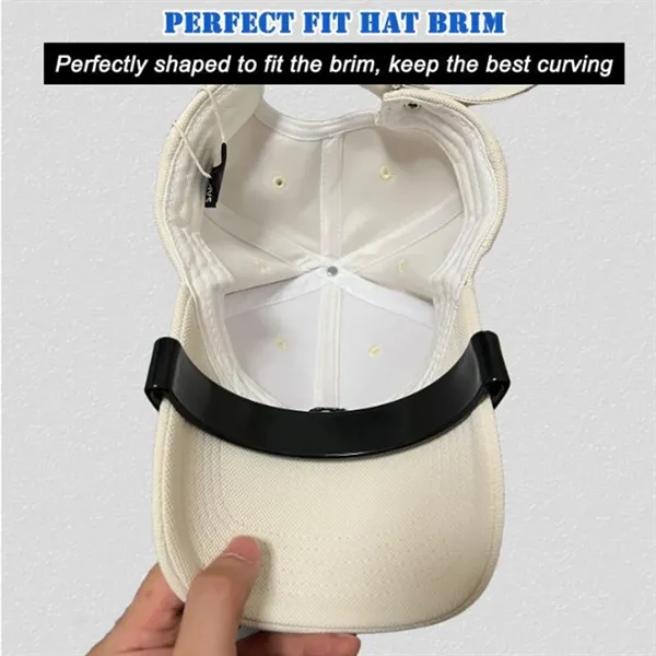 Hat Brim Bender - Hat Brim Bender - Image 3 of 5