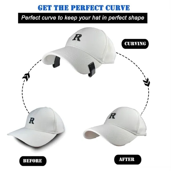Hat Brim Bender - Hat Brim Bender - Image 5 of 5