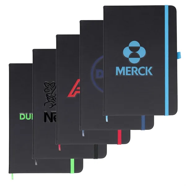 DualEdge PU A5 Journal - DualEdge PU A5 Journal - Image 0 of 11