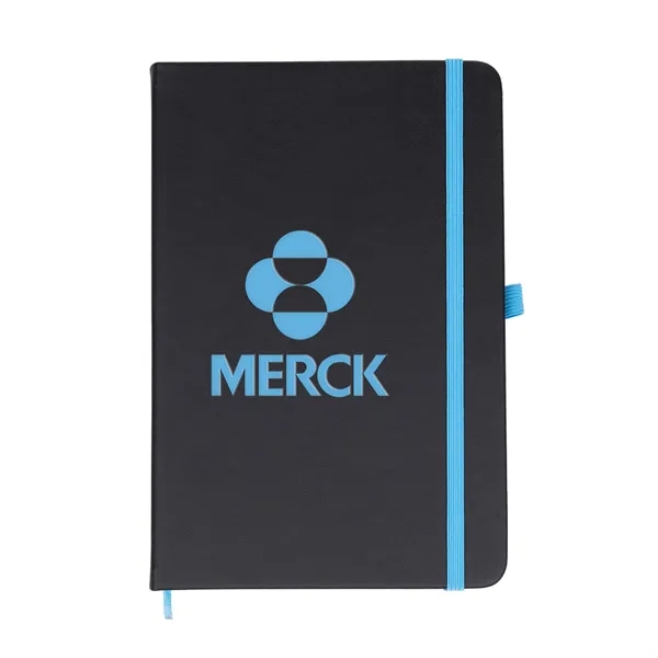 DualEdge PU A5 Journal - DualEdge PU A5 Journal - Image 1 of 11