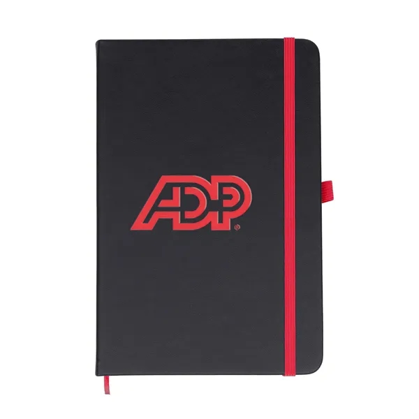 DualEdge PU A5 Journal - DualEdge PU A5 Journal - Image 2 of 11