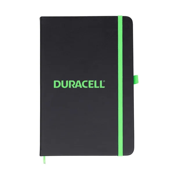 DualEdge PU A5 Journal - DualEdge PU A5 Journal - Image 3 of 11