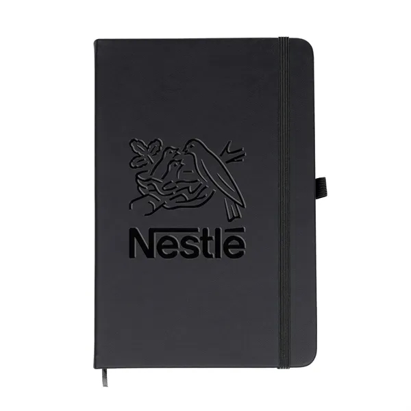 DualEdge PU A5 Journal - DualEdge PU A5 Journal - Image 4 of 11