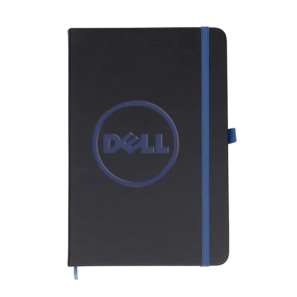 DualEdge PU A5 Journal - DualEdge PU A5 Journal - Image 5 of 11