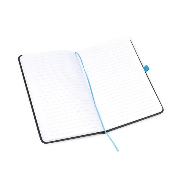 DualEdge PU A5 Journal - DualEdge PU A5 Journal - Image 7 of 11