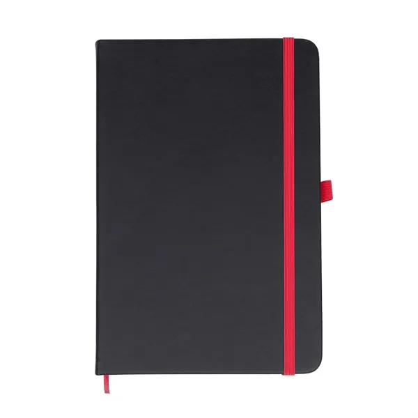DualEdge PU A5 Journal - DualEdge PU A5 Journal - Image 8 of 11