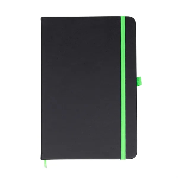 DualEdge PU A5 Journal - DualEdge PU A5 Journal - Image 9 of 11