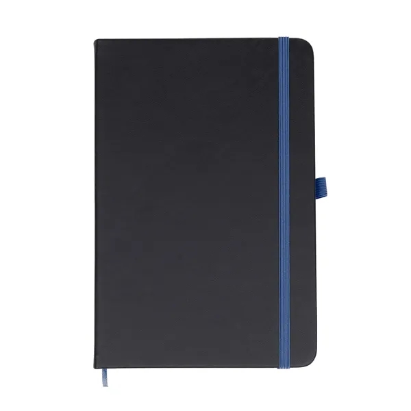 DualEdge PU A5 Journal - DualEdge PU A5 Journal - Image 11 of 11