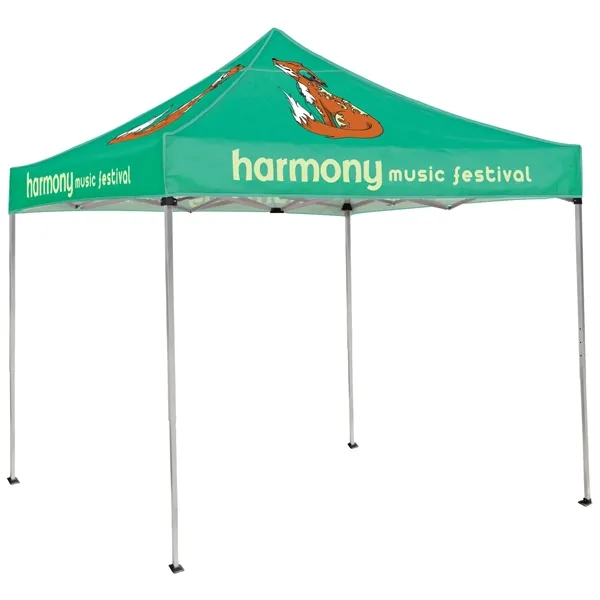 Tent Package A - Tent Package A - Image 1 of 10