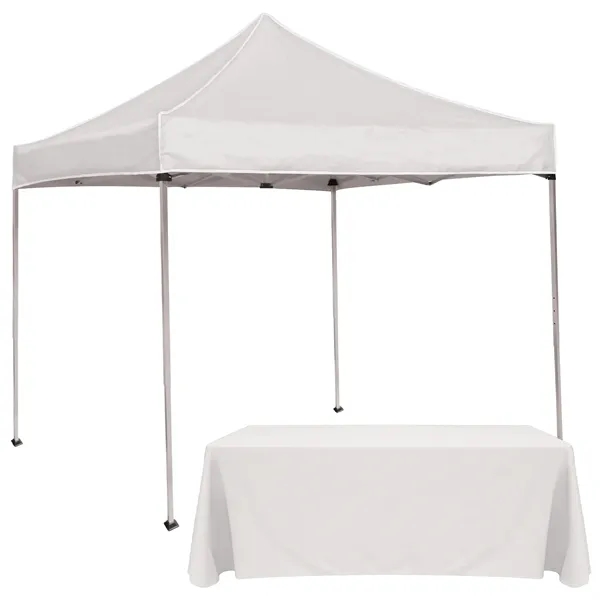 Tent Package A - Tent Package A - Image 2 of 10
