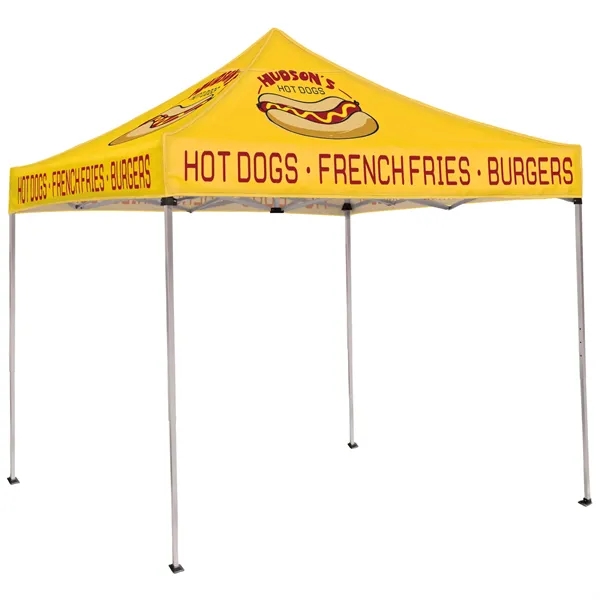 Tent Package B - Tent Package B - Image 1 of 14