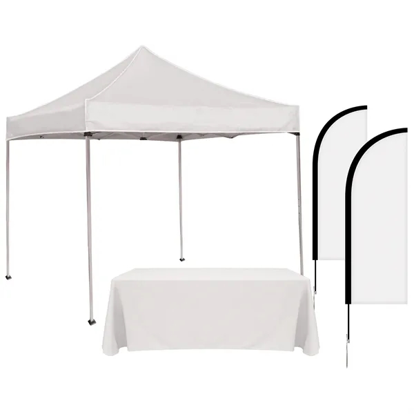 Tent Package B - Tent Package B - Image 2 of 14