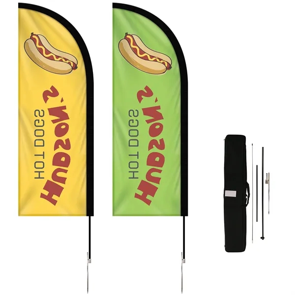 Tent Package B - Tent Package B - Image 11 of 14