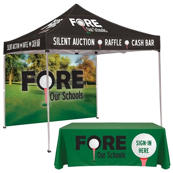 Tent Package C - Tent Package C - Image 0 of 12
