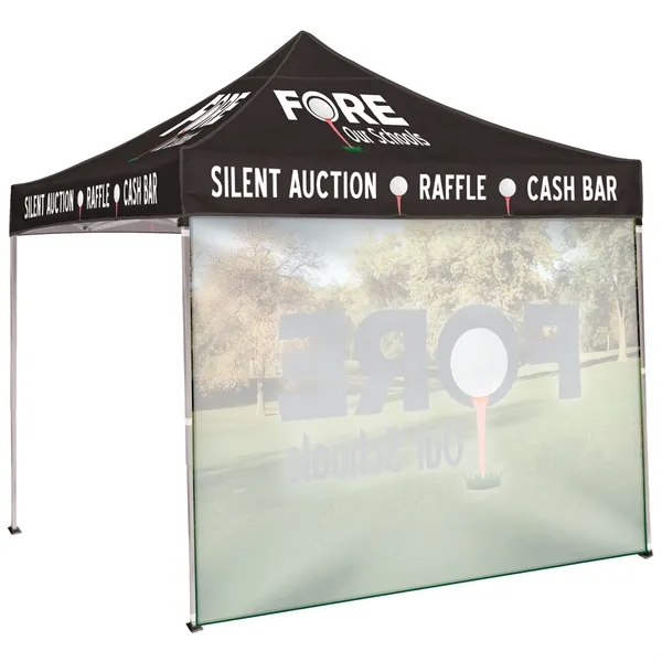 Tent Package C - Tent Package C - Image 3 of 12