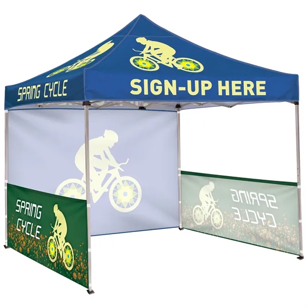 Tent Package E - Tent Package E - Image 1 of 12