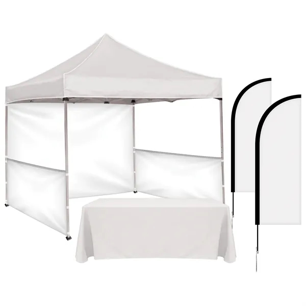 Tent Package F - Tent Package F - Image 2 of 16