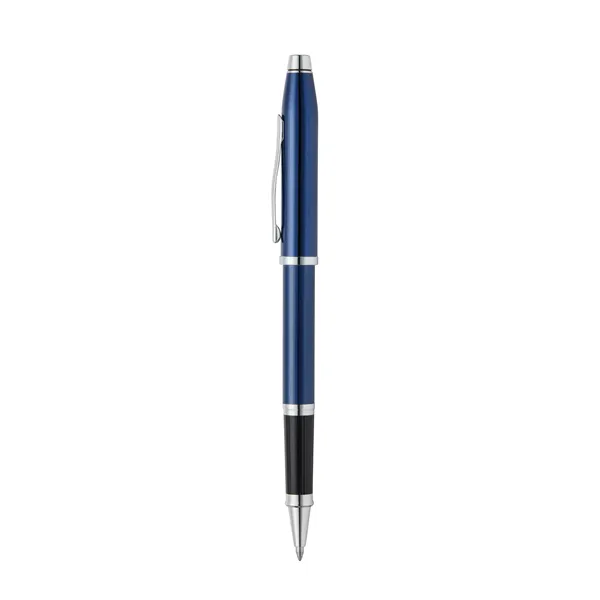Cross Century® II Cobalt Blue Rollerball Pen - Cross Century® II Cobalt Blue Rollerball Pen - Image 0 of 0