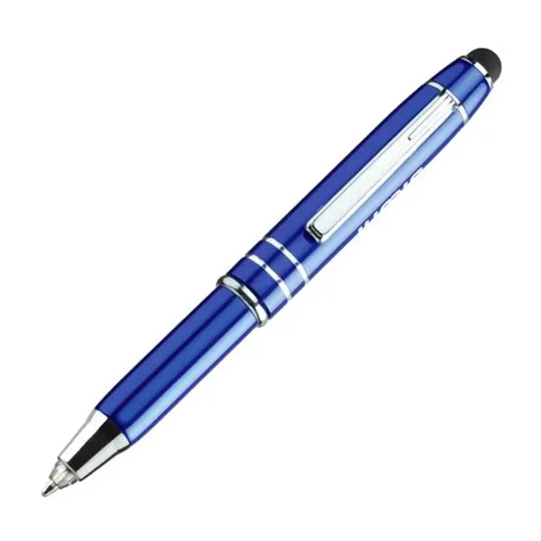 Reveal Metal Pen