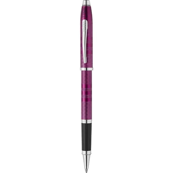 Cross Century® II Midnight Plum Rollerball Pen - Cross Century® II Midnight Plum Rollerball Pen - Image 0 of 0