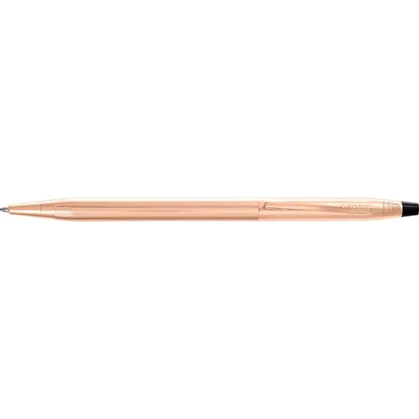 23KT Gold-Plated Ballpoint Pen - 23KT Gold-Plated Ballpoint Pen - Image 0 of 0