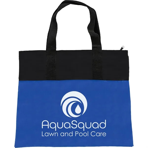 Caliente Tote Bag