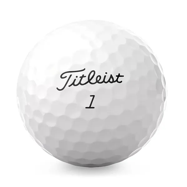 Custom Titleist Pro V1