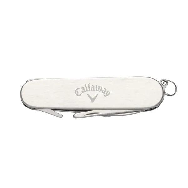 Classic 6-in-1 Golf Knife