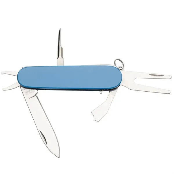 Classic 6-in-1 Golf Knife