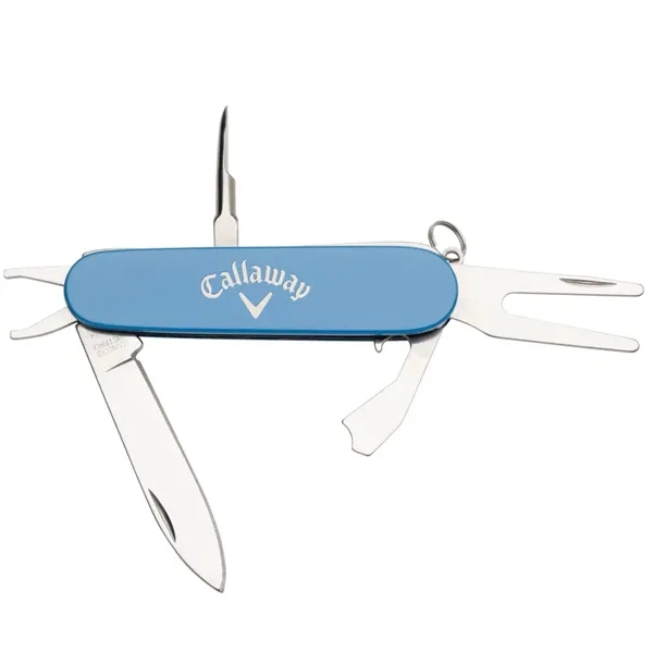 Classic 6-in-1 Golf Knife
