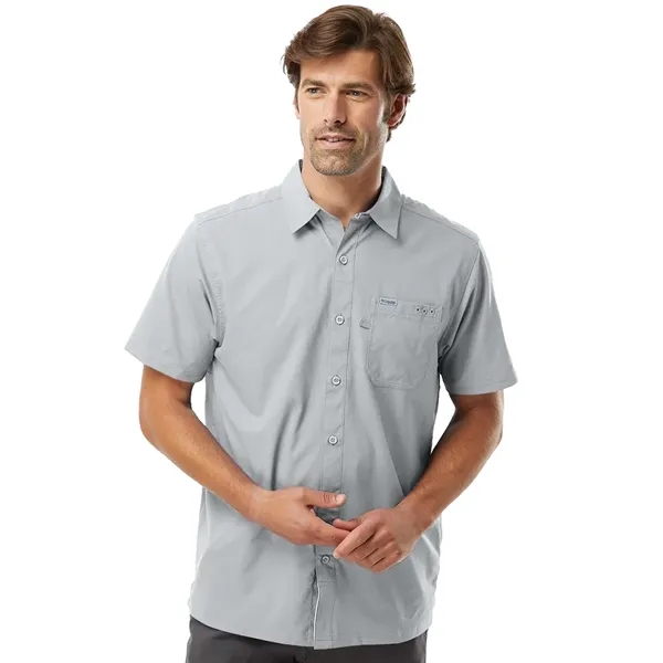 Columbia Slack Tide™ Camp Shirt - Columbia Slack Tide™ Camp Shirt - Image 3 of 8