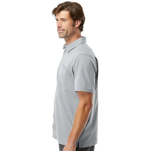 Columbia Slack Tide™ Camp Shirt - Columbia Slack Tide™ Camp Shirt - Image 4 of 8