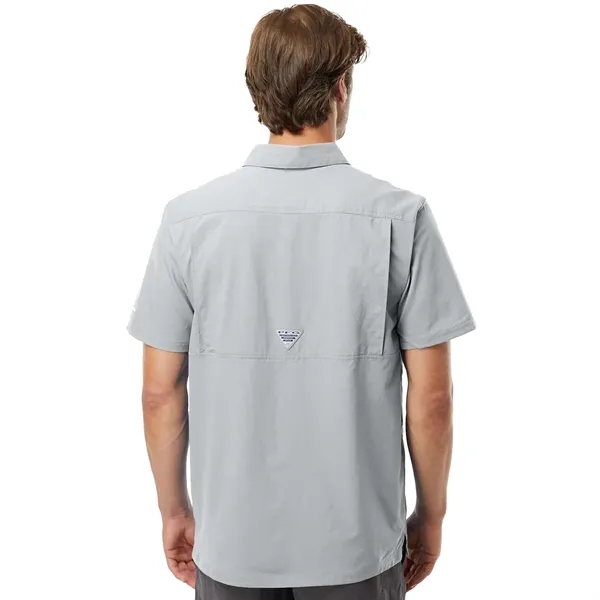 Columbia Slack Tide™ Camp Shirt - Columbia Slack Tide™ Camp Shirt - Image 5 of 8