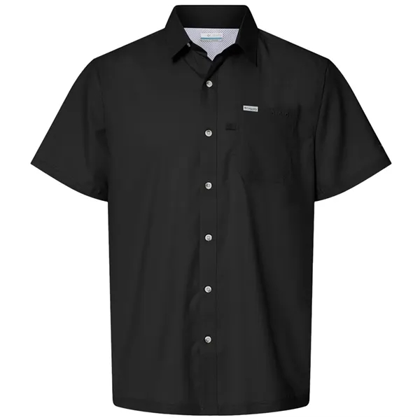 Columbia Slack Tide™ Camp Shirt - Columbia Slack Tide™ Camp Shirt - Image 6 of 8