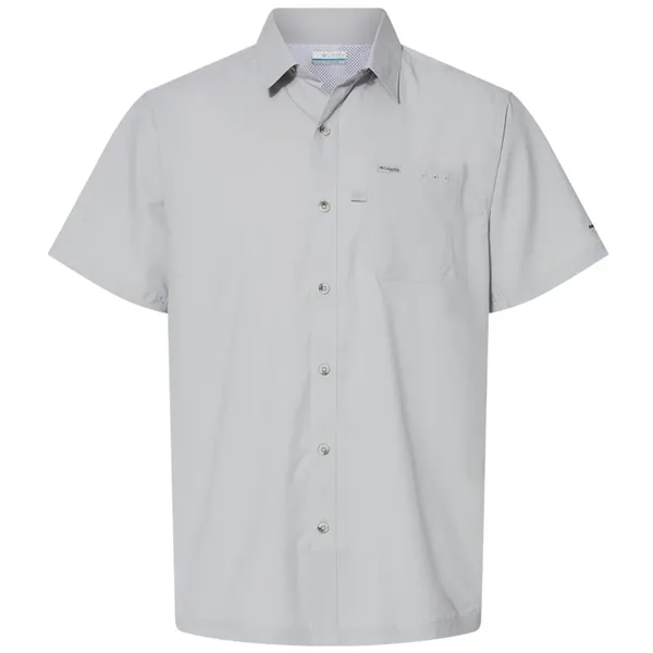 Columbia Slack Tide™ Camp Shirt - Columbia Slack Tide™ Camp Shirt - Image 7 of 8