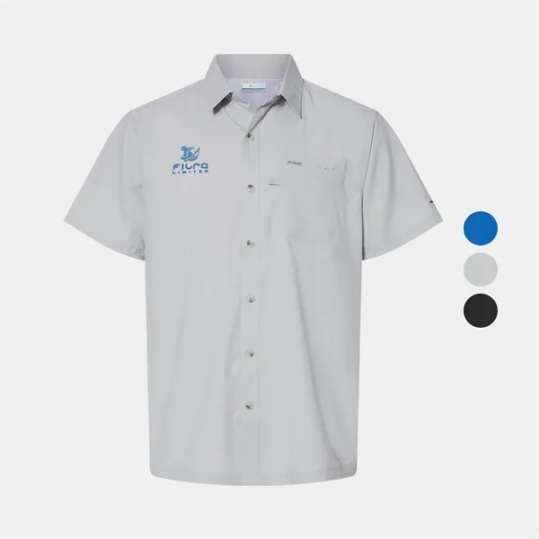 Columbia Slack Tide™ Camp Shirt - Columbia Slack Tide™ Camp Shirt - Image 0 of 8