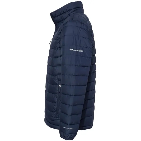 Columbia Powder Lite™ Jacket - Columbia Powder Lite™ Jacket - Image 1 of 7