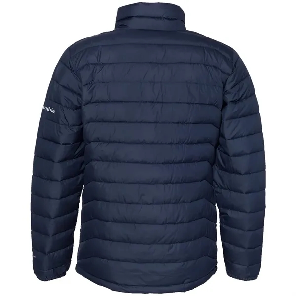 Columbia Powder Lite™ Jacket - Columbia Powder Lite™ Jacket - Image 2 of 7
