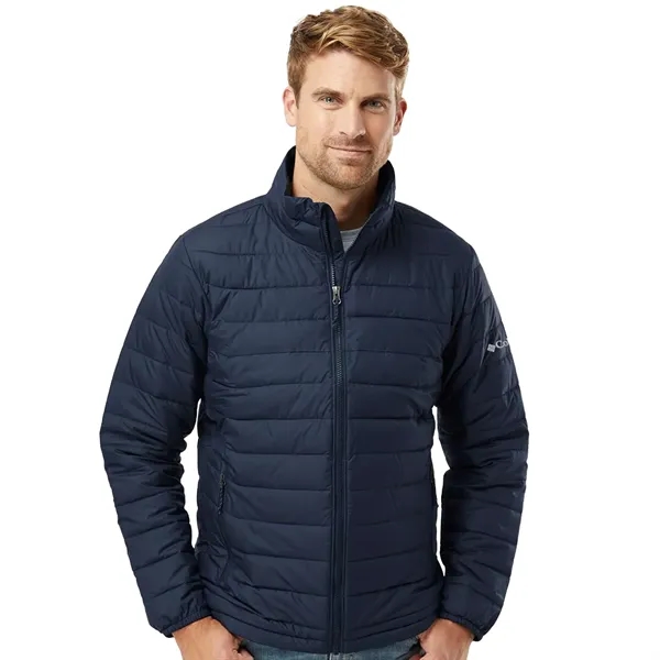 Columbia Powder Lite™ Jacket - Columbia Powder Lite™ Jacket - Image 3 of 7