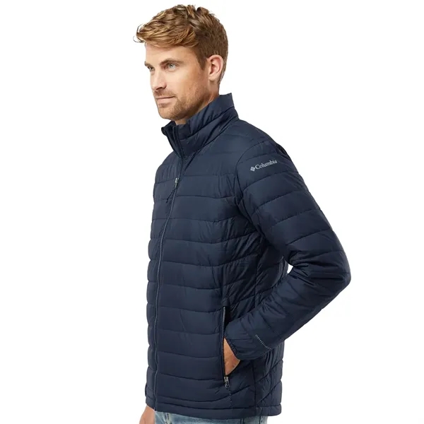 Columbia Powder Lite™ Jacket - Columbia Powder Lite™ Jacket - Image 4 of 7